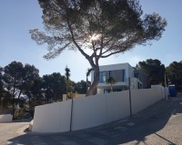 Wiederverkauf - Villa - Teulada - Moraira