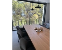 Wiederverkauf - Villa - Teulada - Moraira