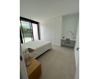 Wiederverkauf - Villa - Teulada - Moraira