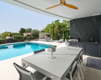 Wiederverkauf - Villa - Teulada - Moraira