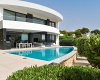 Wiederverkauf - Villa - Teulada - Moraira