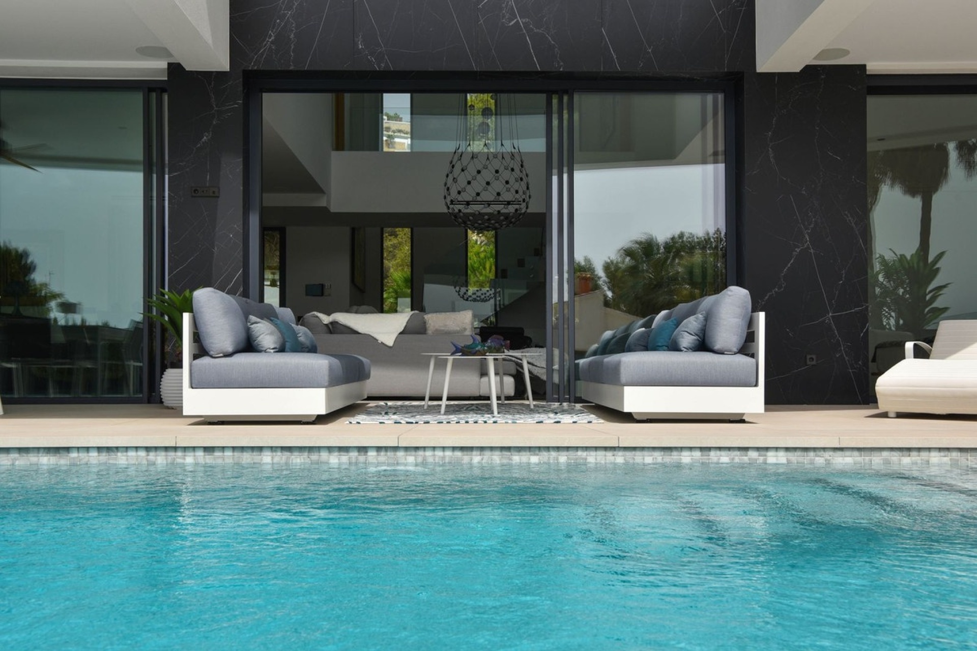 Wiederverkauf - Villa - Teulada - Moraira