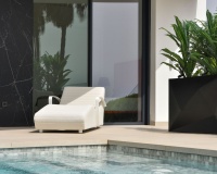 Wiederverkauf - Villa - Teulada - Moraira