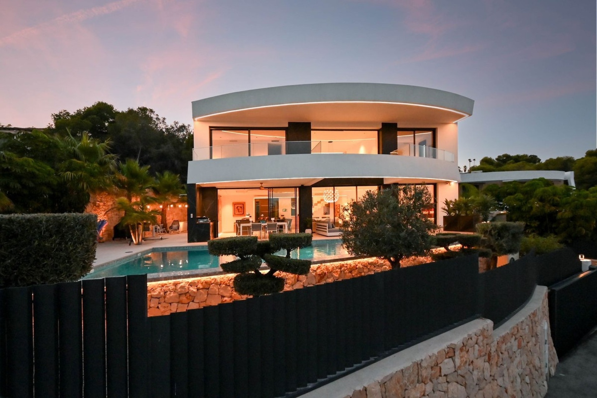 Wiederverkauf - Villa - Teulada - Moraira