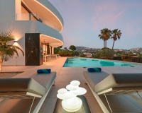 Wiederverkauf - Villa - Teulada - Moraira