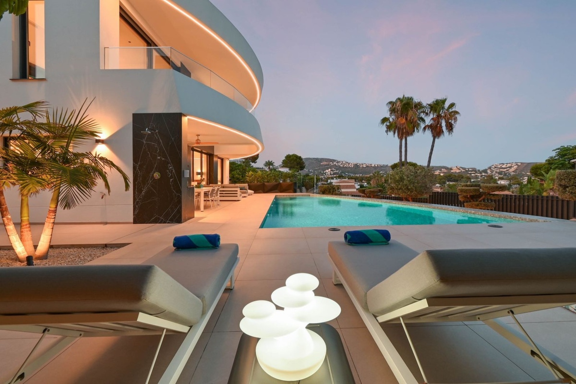 Wiederverkauf - Villa - Teulada - Moraira