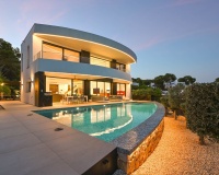 Wiederverkauf - Villa - Teulada - Moraira