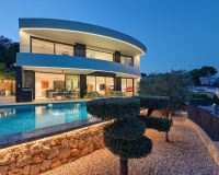 Wiederverkauf - Villa - Teulada - Moraira