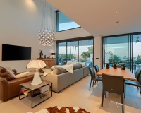 Wiederverkauf - Villa - Teulada - Moraira