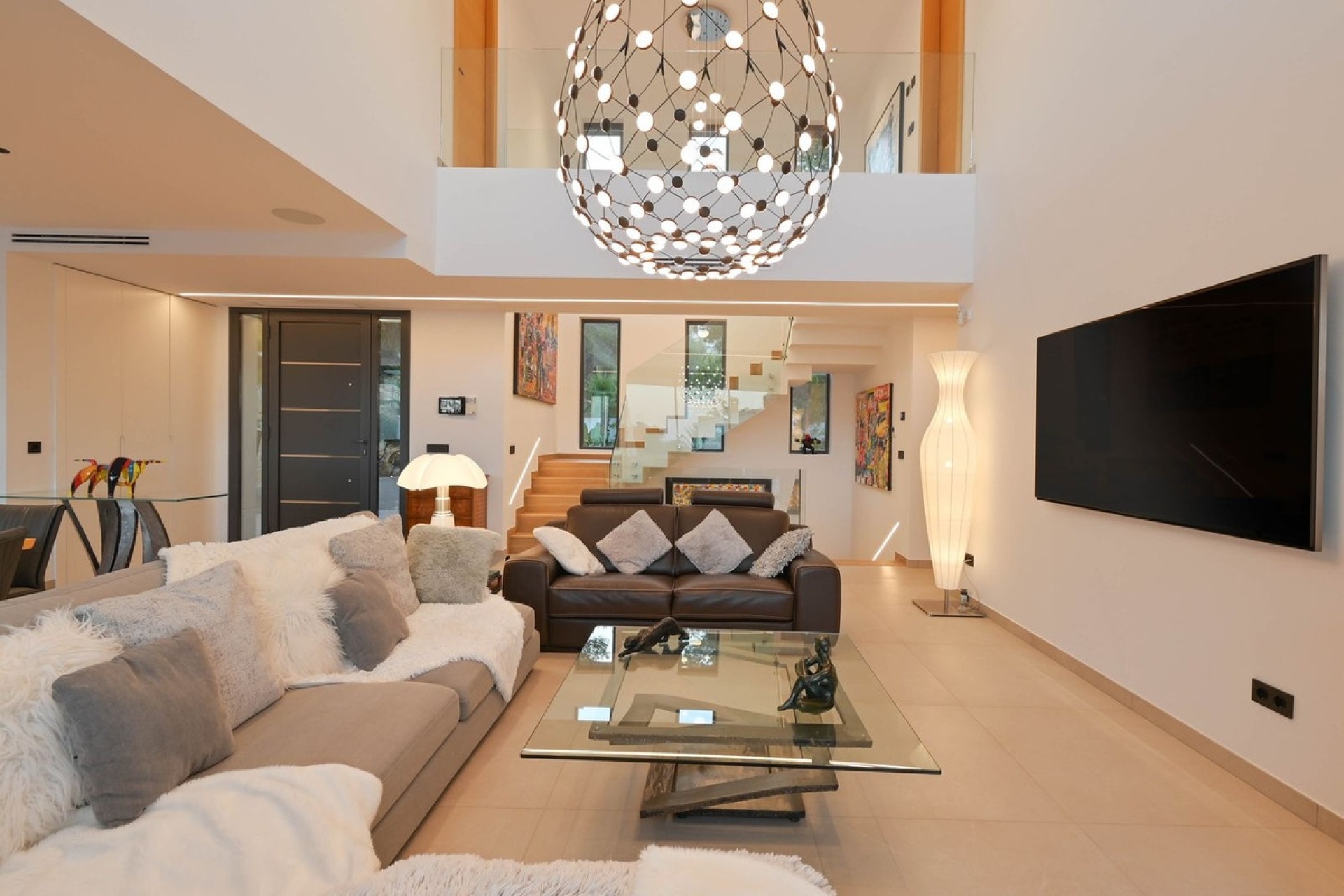 Wiederverkauf - Villa - Teulada - Moraira