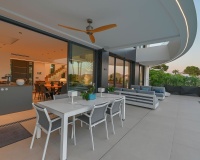 Wiederverkauf - Villa - Teulada - Moraira