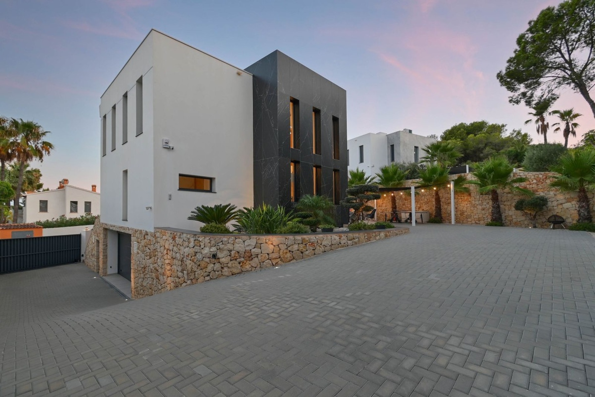 Wiederverkauf - Villa - Teulada - Moraira