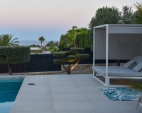Wiederverkauf - Villa - Teulada - Moraira