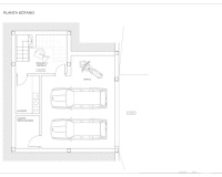Wiederverkauf - Villa - Teulada - Moraira