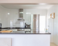 Wiederverkauf - Villa - Teulada - Moraira