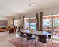 Wiederverkauf - Villa - Teulada - Moraira
