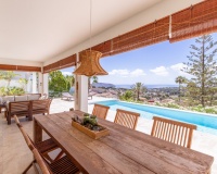 Wiederverkauf - Villa - Teulada - Moraira