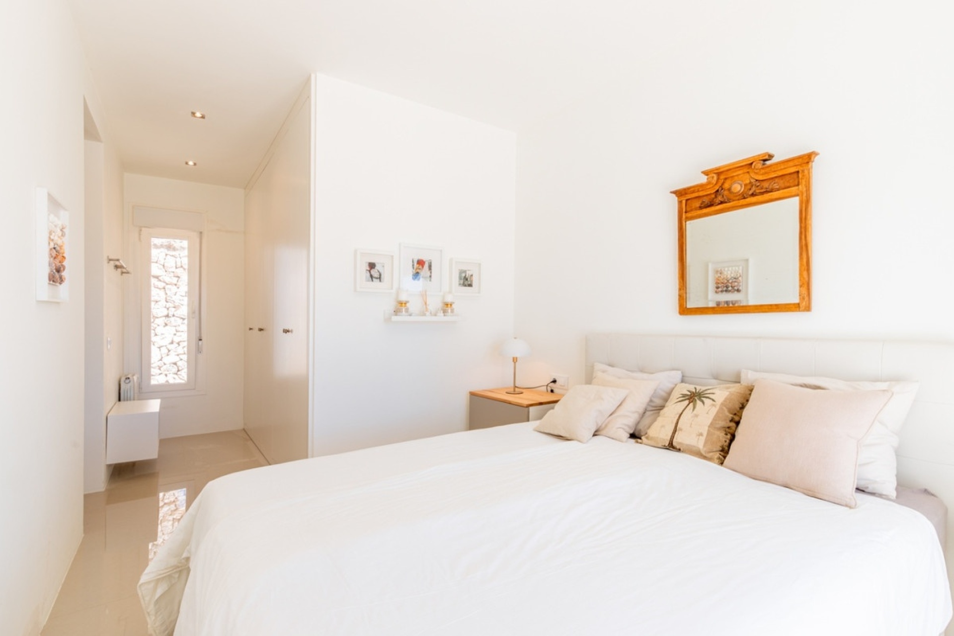 Wiederverkauf - Villa - Teulada - Moraira