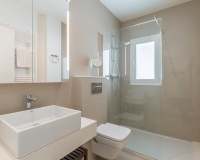 Wiederverkauf - Villa - Teulada - Moraira