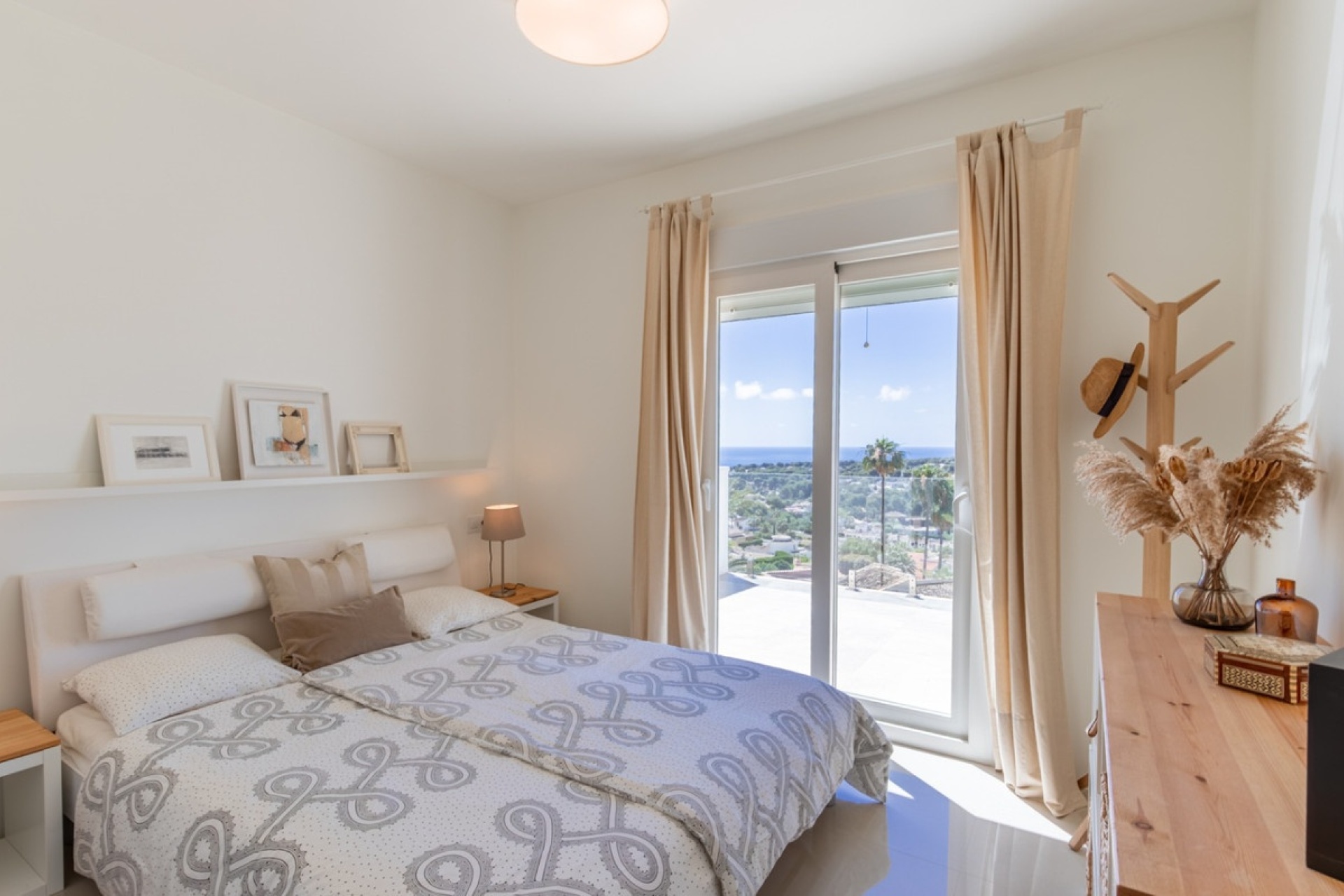 Wiederverkauf - Villa - Teulada - Moraira