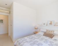 Wiederverkauf - Villa - Teulada - Moraira