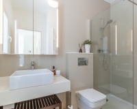 Wiederverkauf - Villa - Teulada - Moraira