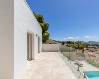 Wiederverkauf - Villa - Teulada - Moraira