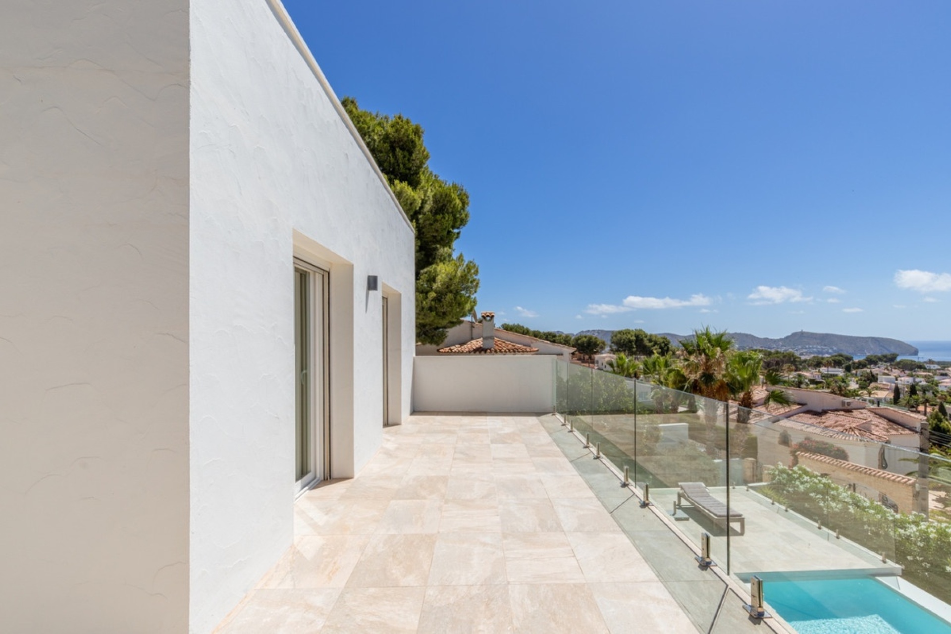 Wiederverkauf - Villa - Teulada - Moraira