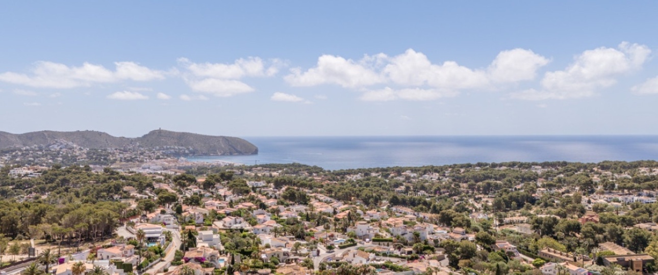 Wiederverkauf - Villa - Teulada - Moraira