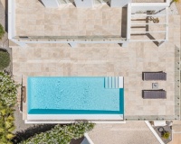 Wiederverkauf - Villa - Teulada - Moraira