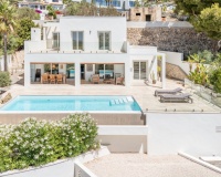 Wiederverkauf - Villa - Teulada - Moraira