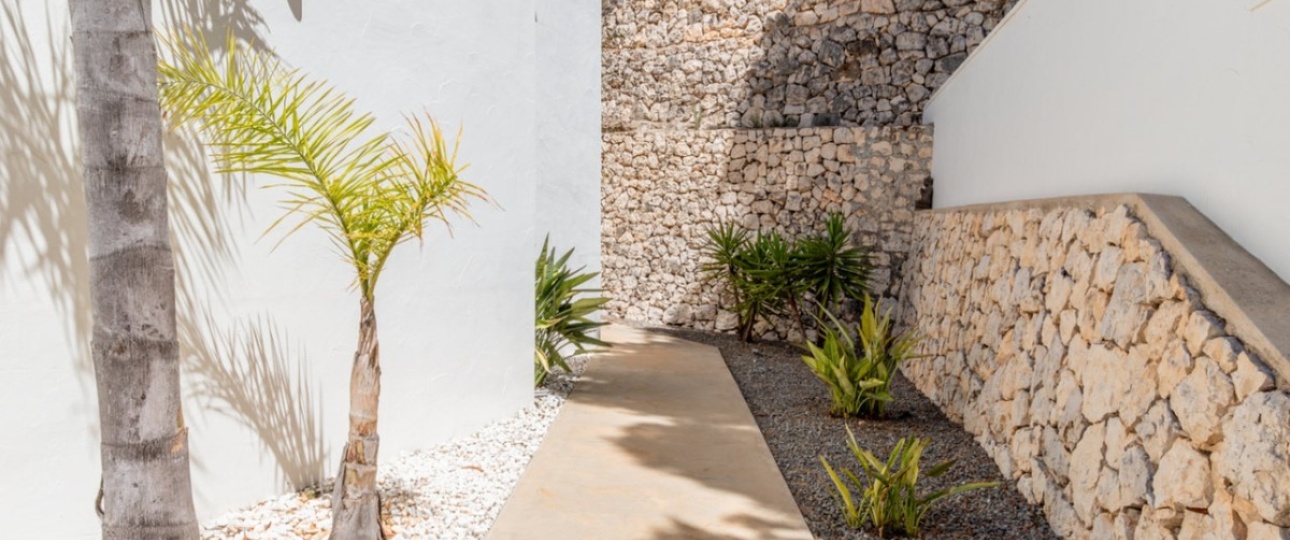 Wiederverkauf - Villa - Teulada - Moraira