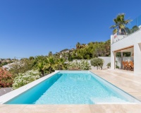 Wiederverkauf - Villa - Teulada - Moraira