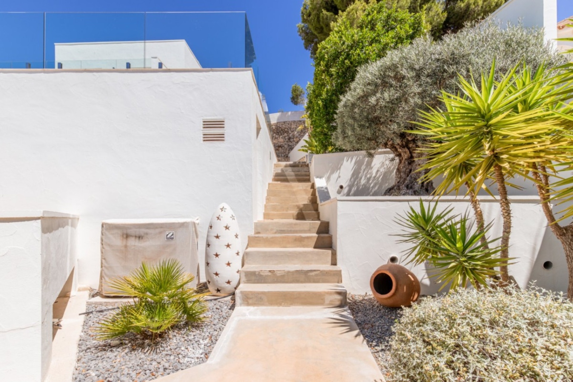 Wiederverkauf - Villa - Teulada - Moraira