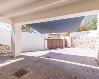 Wiederverkauf - Villa - Teulada - Moraira
