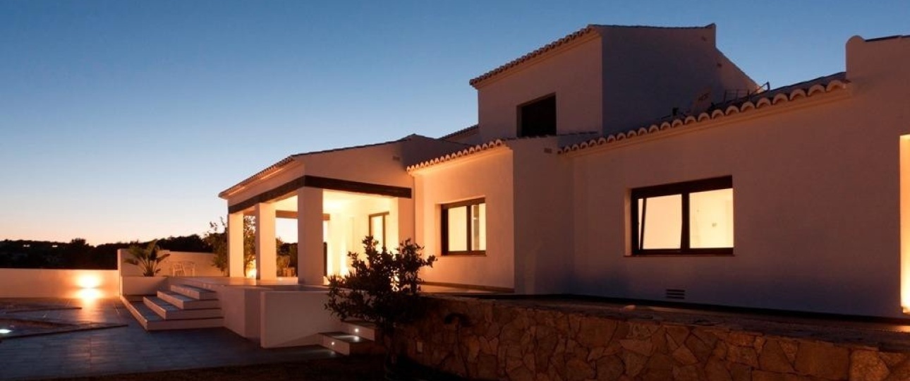 Wiederverkauf - Villa - Teulada - Moraira