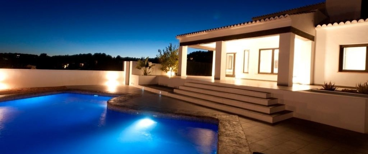 Wiederverkauf - Villa - Teulada - Moraira