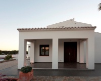 Wiederverkauf - Villa - Teulada - Moraira