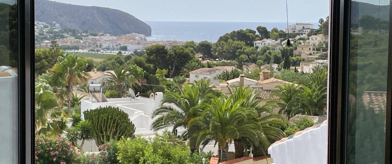 Wiederverkauf - Villa - Teulada - Moraira