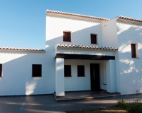 Wiederverkauf - Villa - Teulada - Moraira