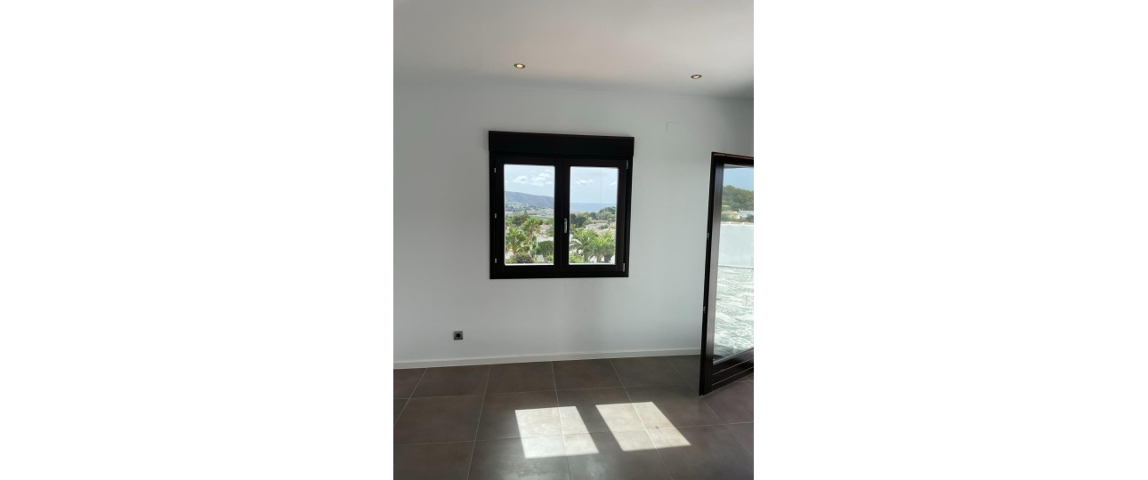Wiederverkauf - Villa - Teulada - Moraira