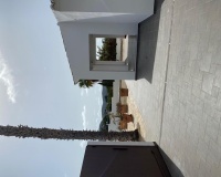 Wiederverkauf - Villa - Teulada - Moraira