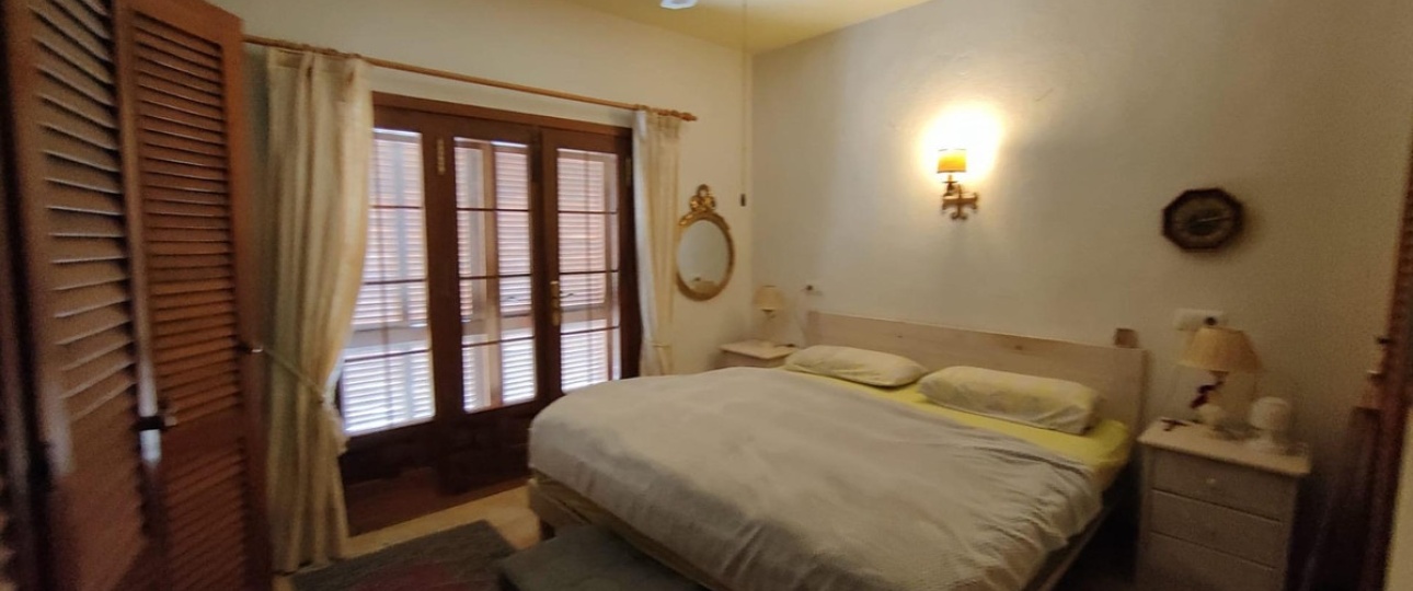 Wiederverkauf - Villa - Teulada - Moraira