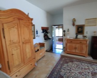 Wiederverkauf - Villa - Teulada - Moraira