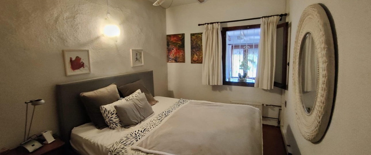 Wiederverkauf - Villa - Teulada - Moraira
