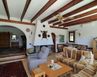 Wiederverkauf - Villa - Teulada - Moraira