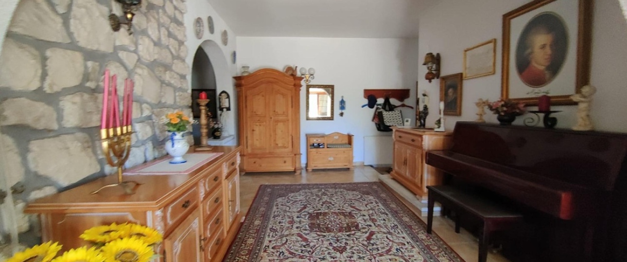 Wiederverkauf - Villa - Teulada - Moraira