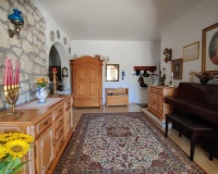 Wiederverkauf - Villa - Teulada - Moraira