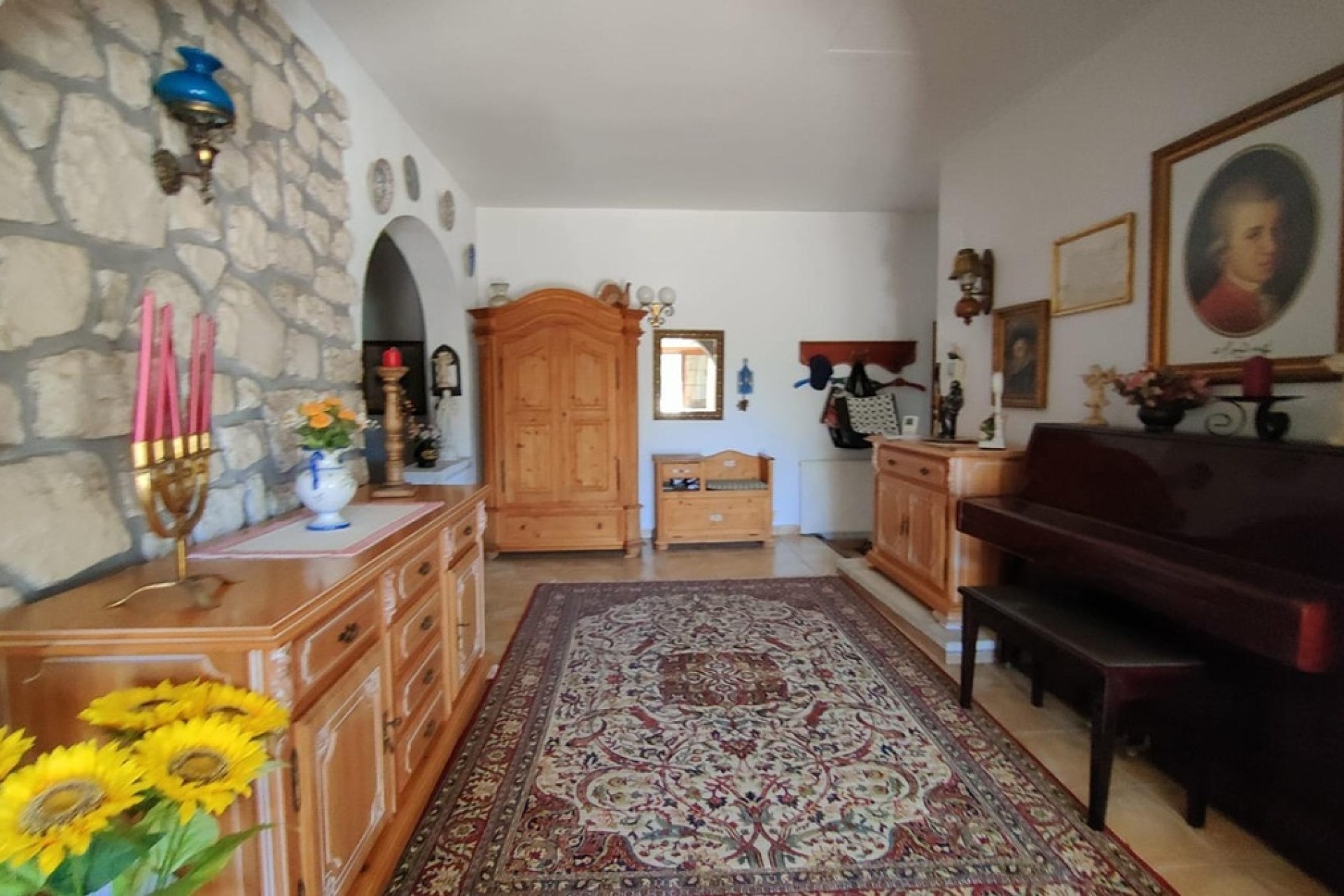 Wiederverkauf - Villa - Teulada - Moraira