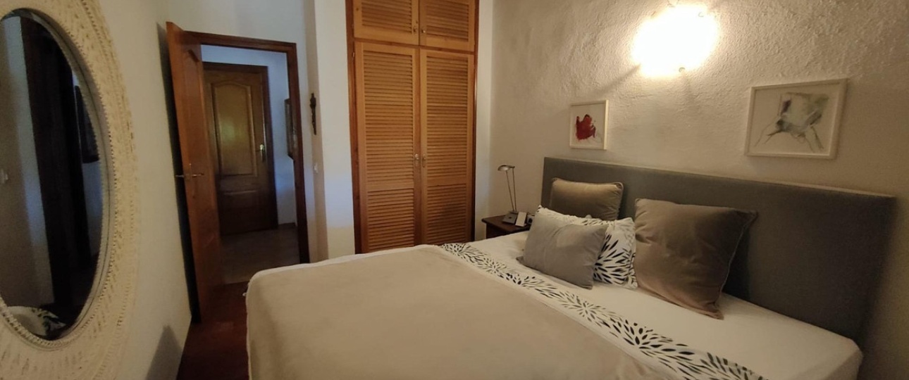 Wiederverkauf - Villa - Teulada - Moraira